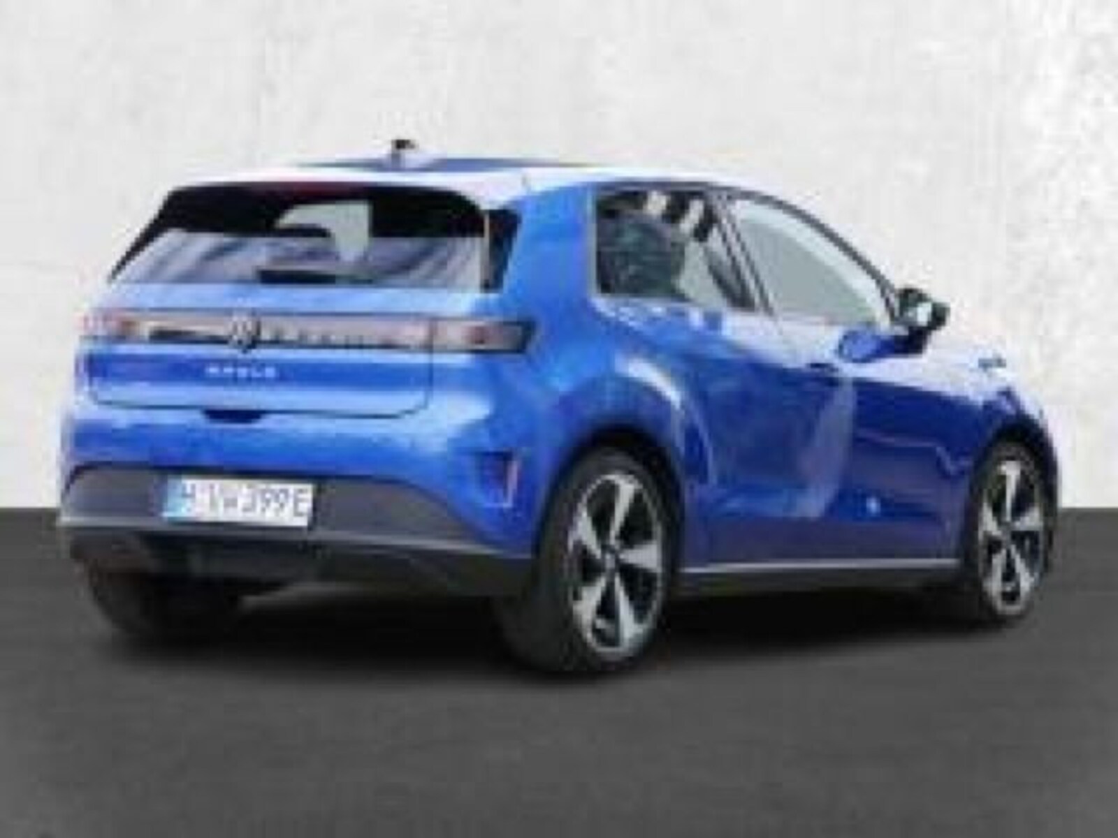 Volkswagen ID. Polo – Bild 3