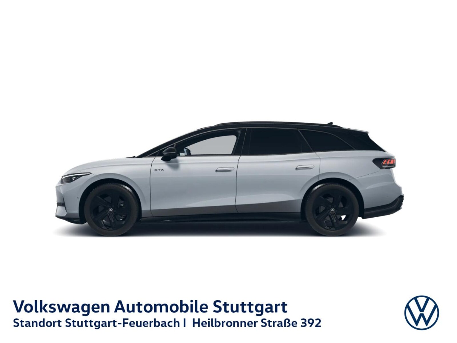 Volkswagen ID.7 Tourer – Bild 6
