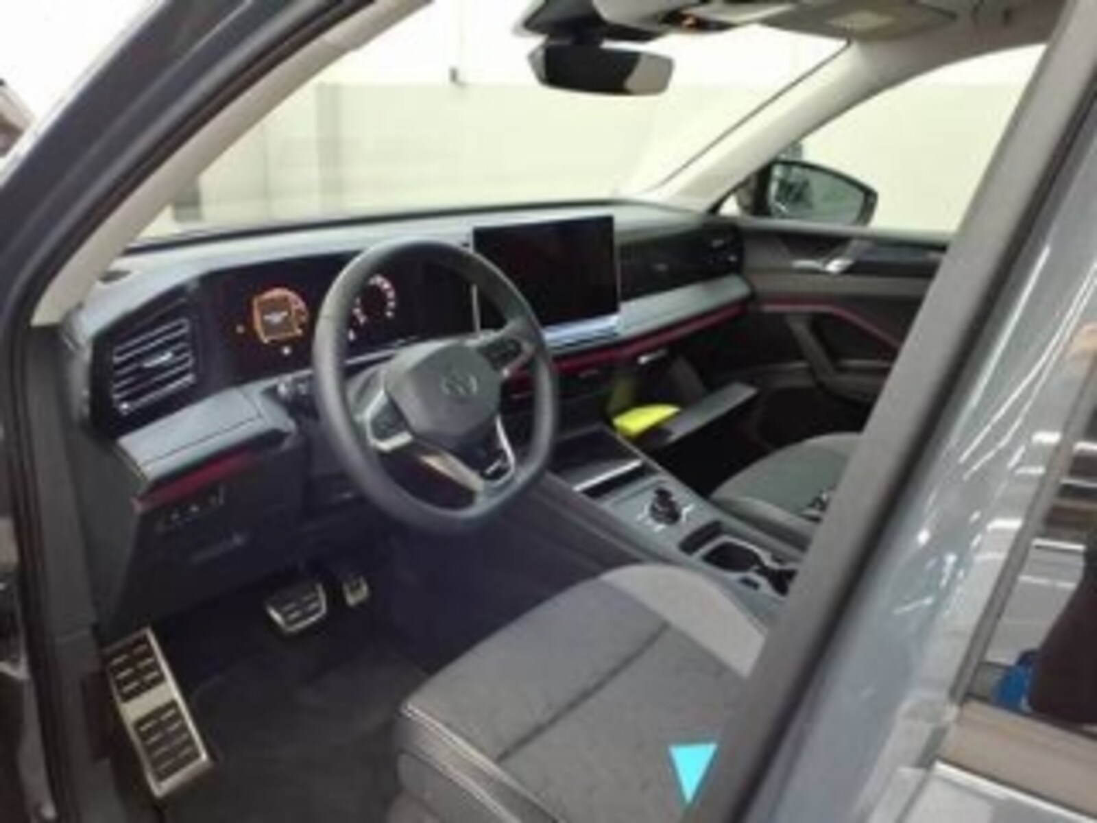 Volkswagen Tiguan – Bild 3