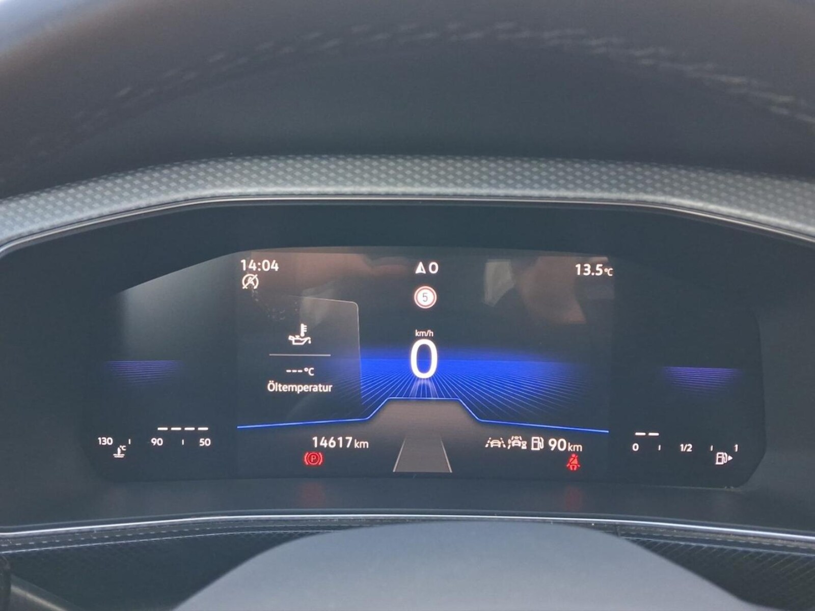 Volkswagen T-Cross – Bild 14