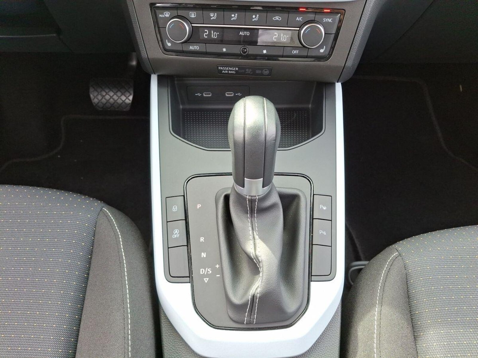 SEAT Arona – Bild 14