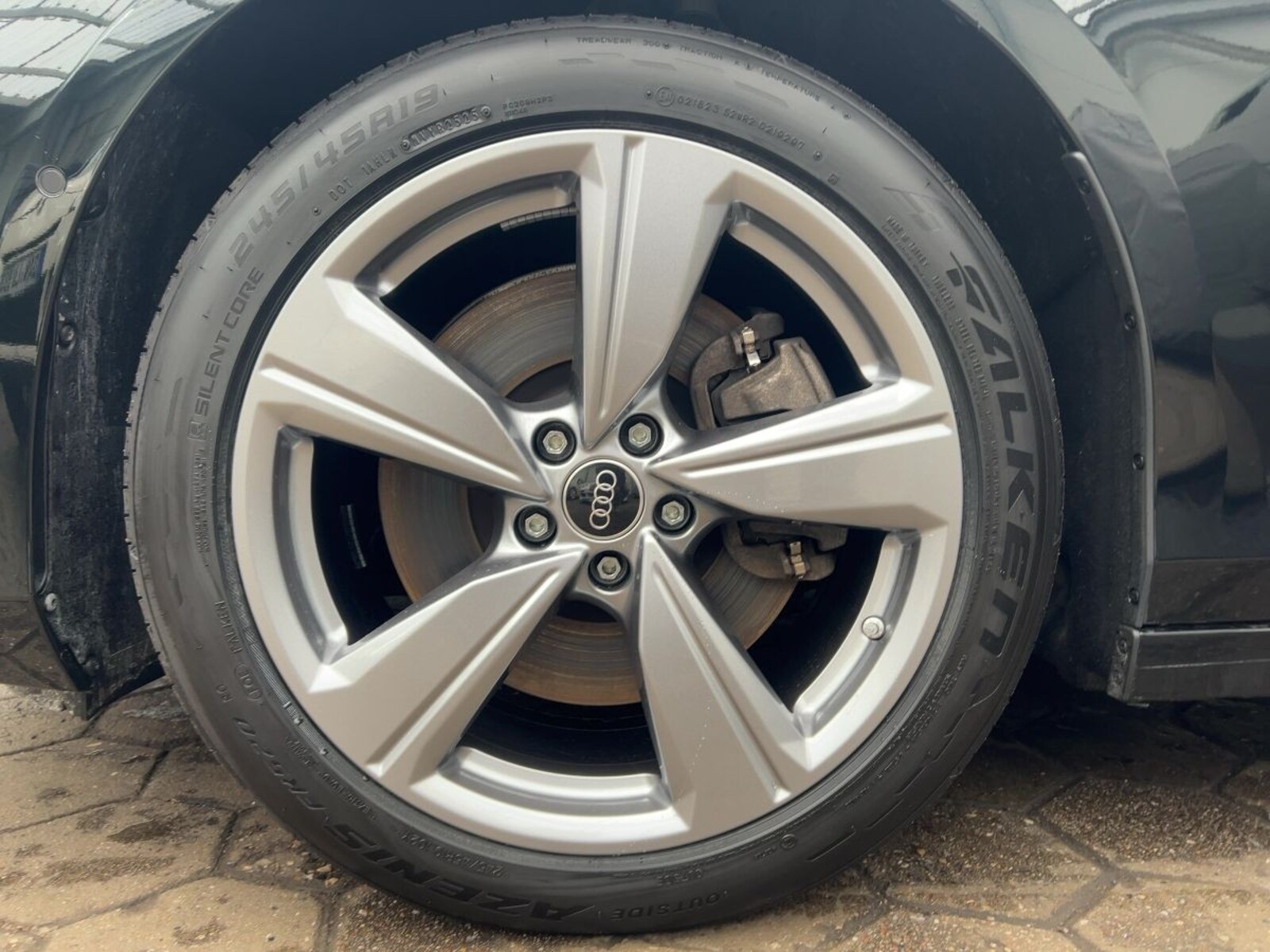 Audi A6 Avant – Bild 16