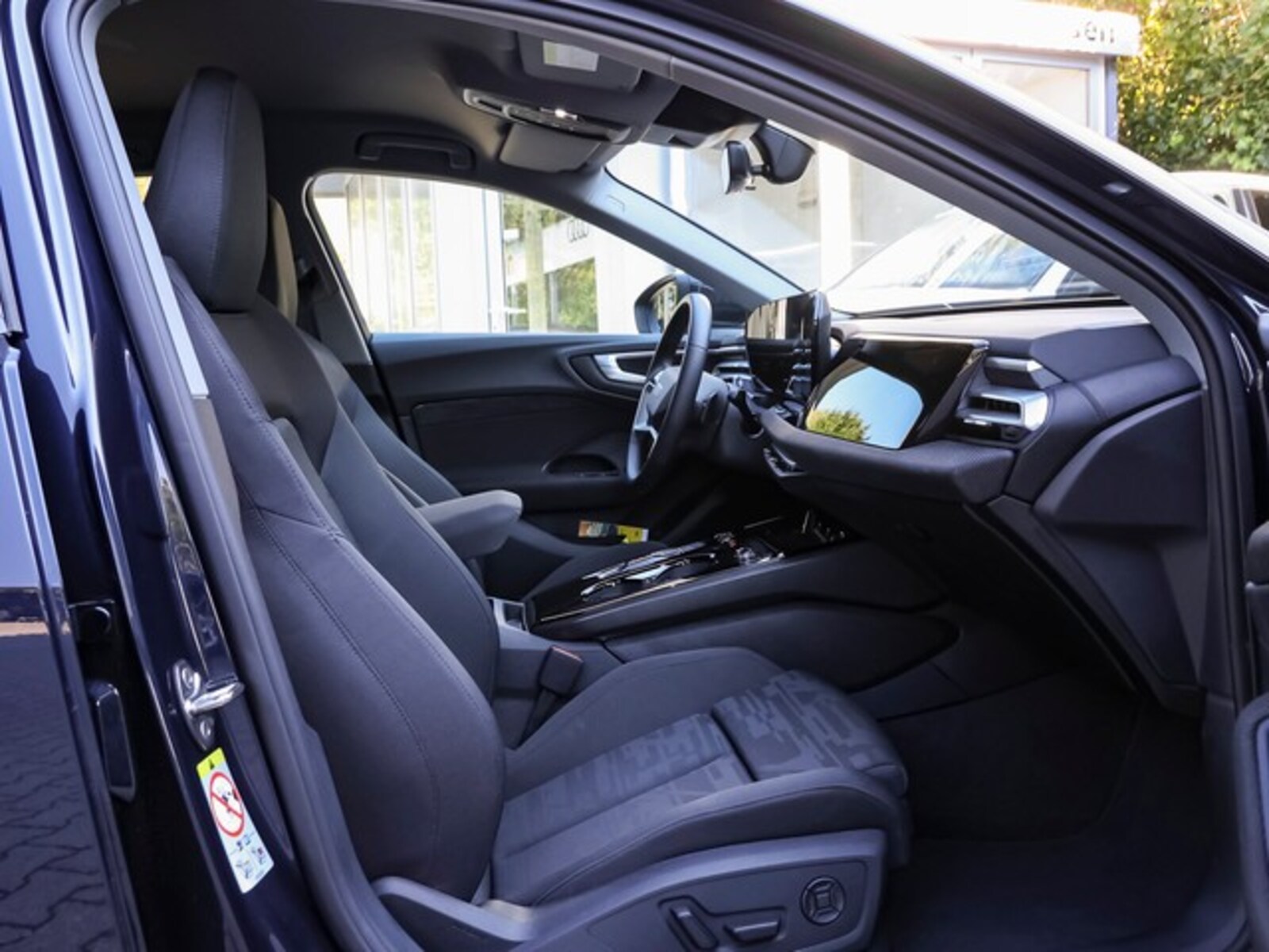 Audi A5 Avant – Bild 4