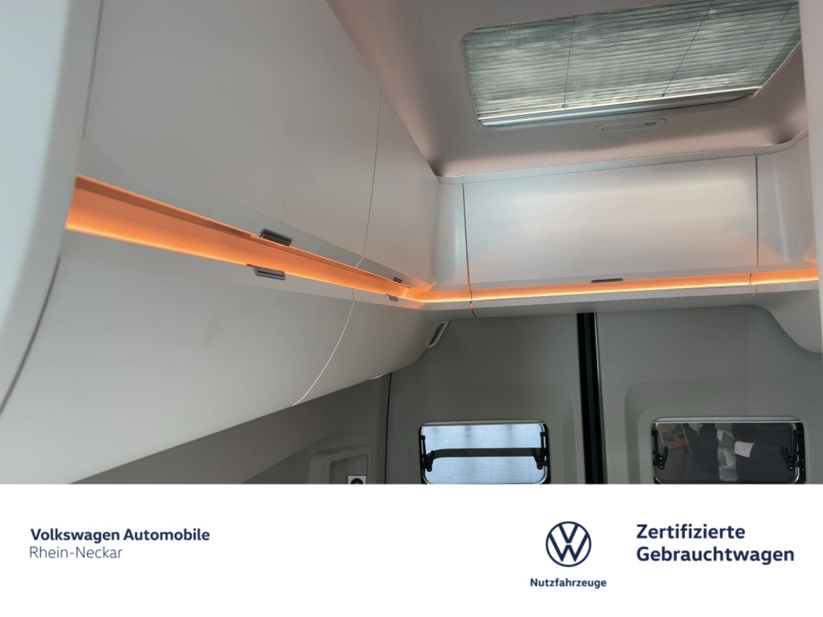Volkswagen Grand California 600 – Bild 19