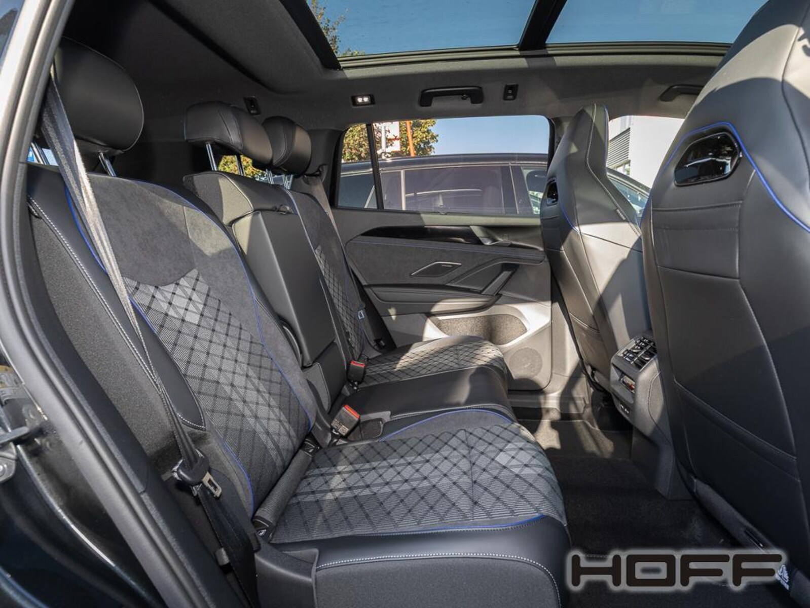 Volkswagen Tayron – Bild 12