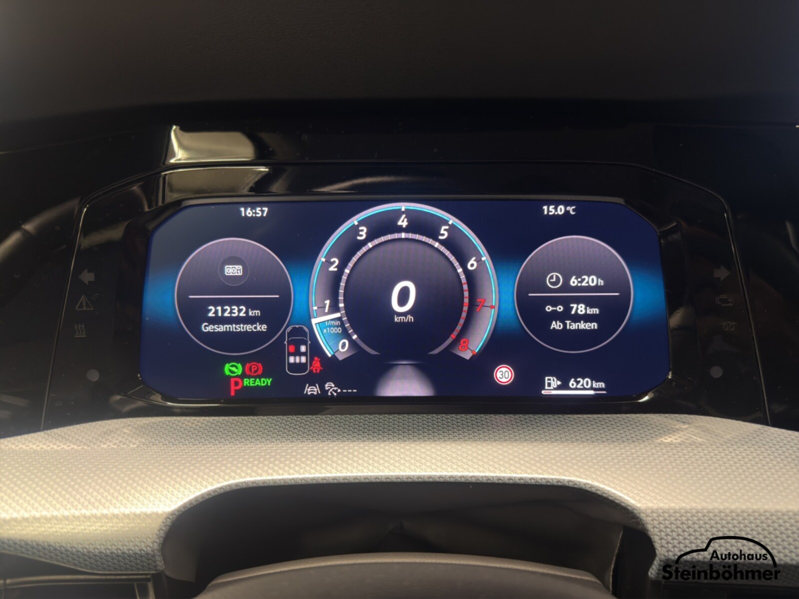 Volkswagen Golf Variant – Bild 18
