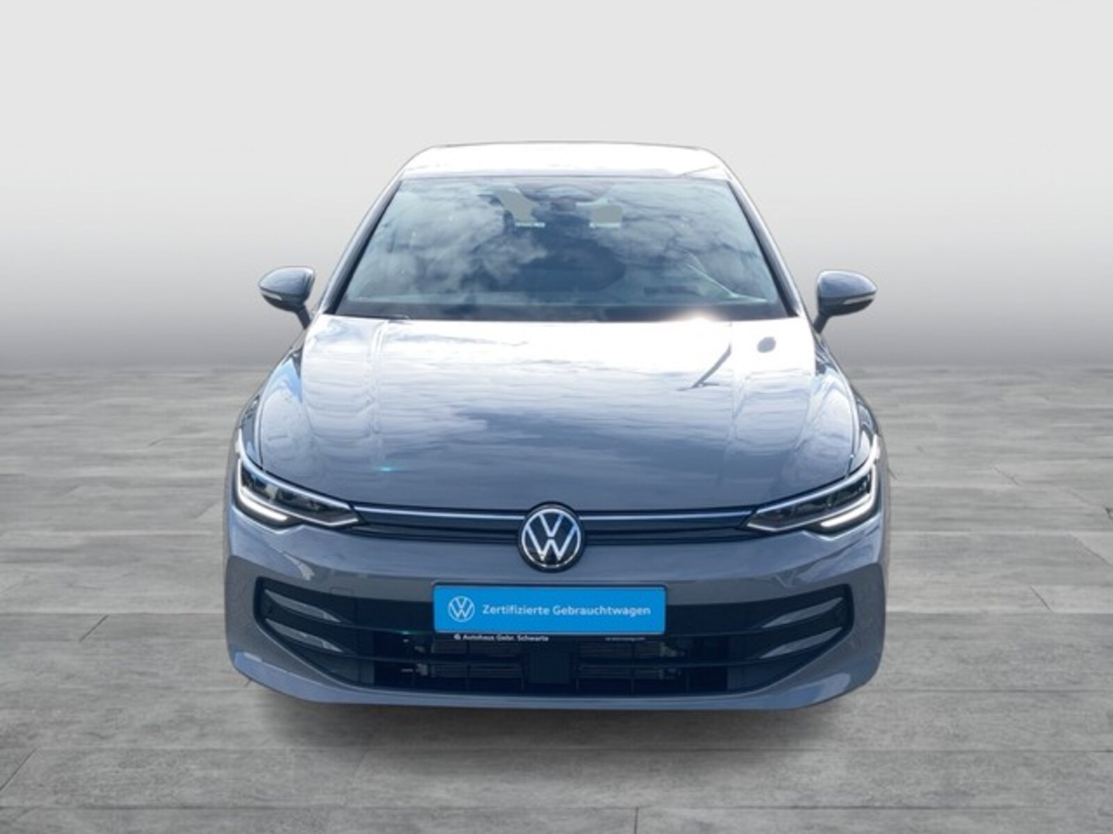 Volkswagen Golf – Bild 8
