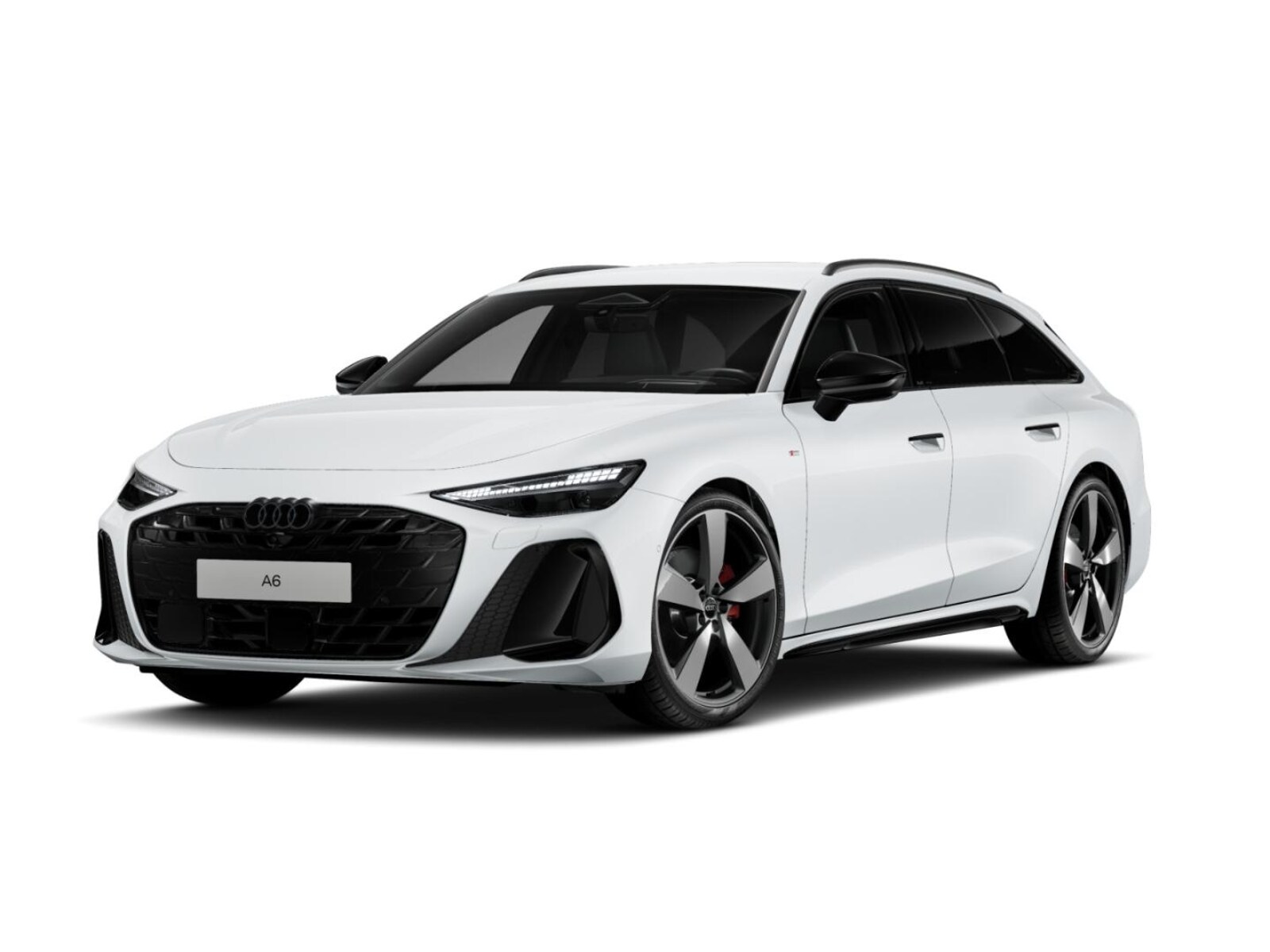 Audi A6 Avant – Bild 2
