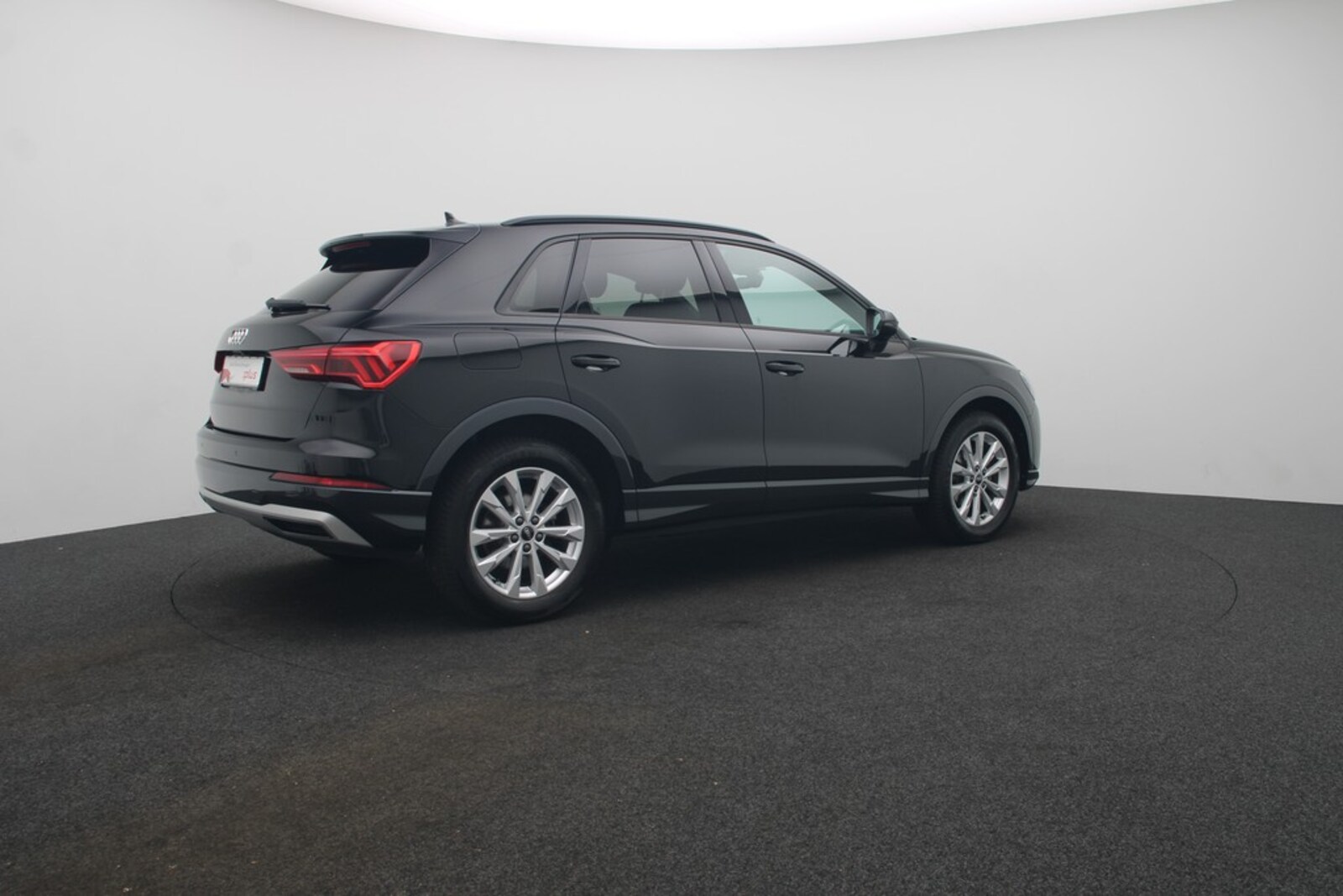 Audi Q3 – Bild 5