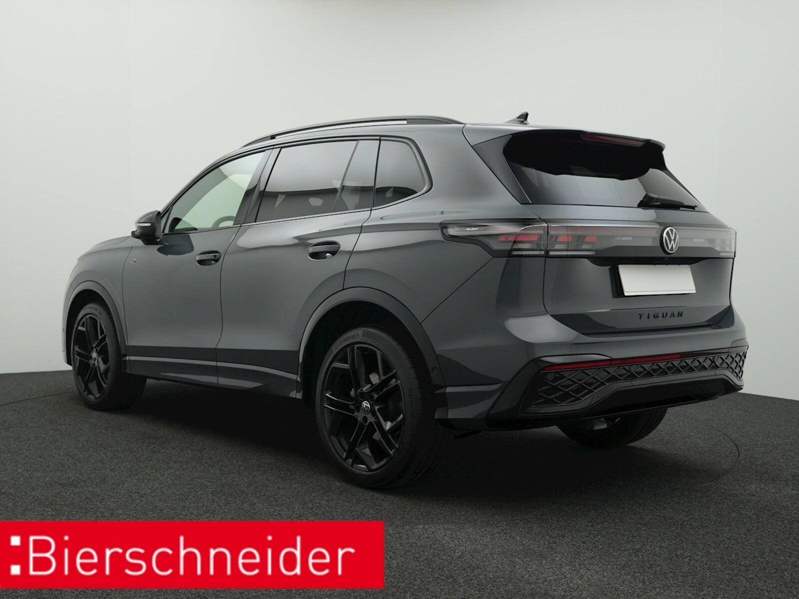 Volkswagen Tiguan – Bild 3