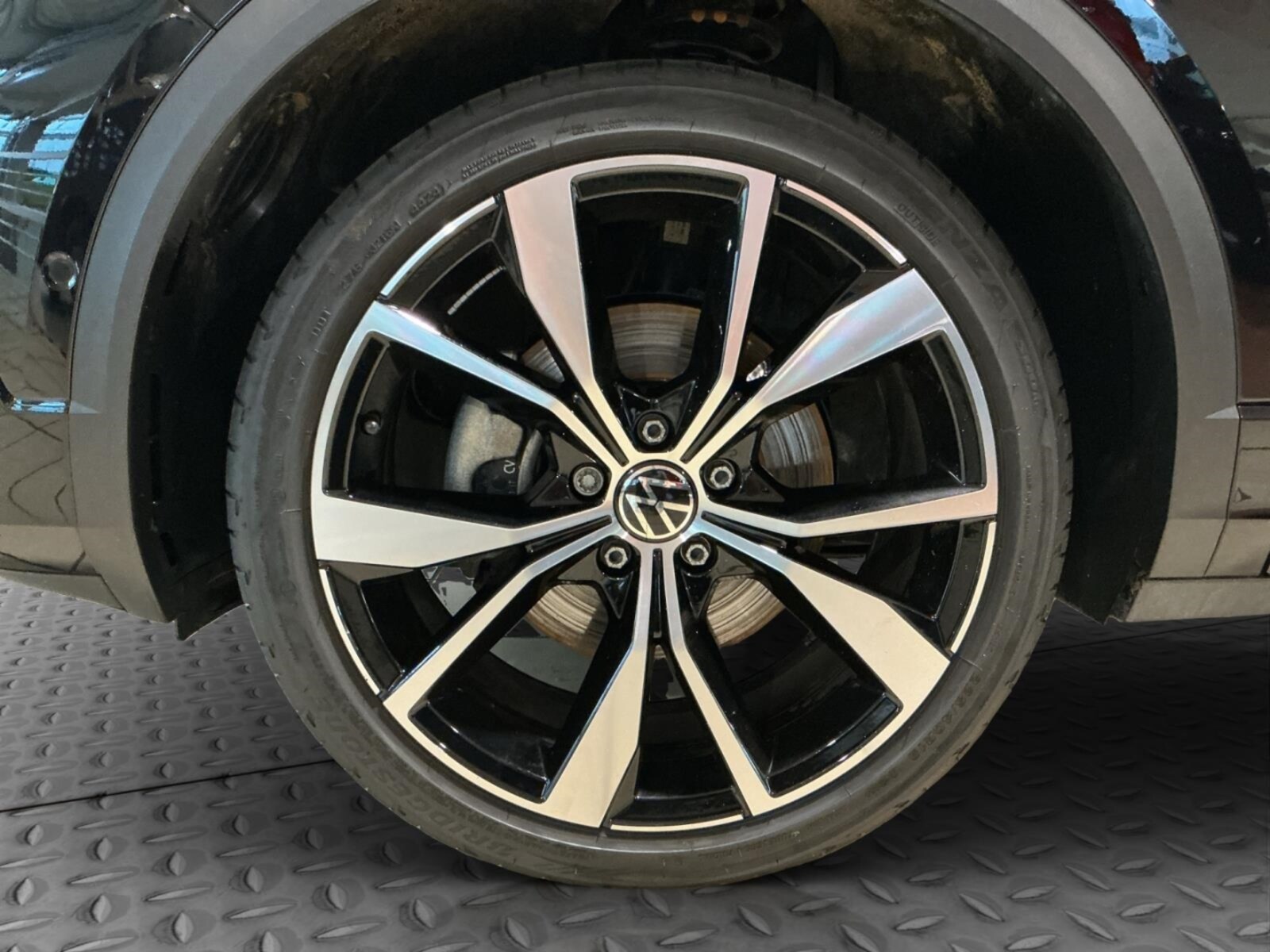 Volkswagen T-Roc – Bild 9