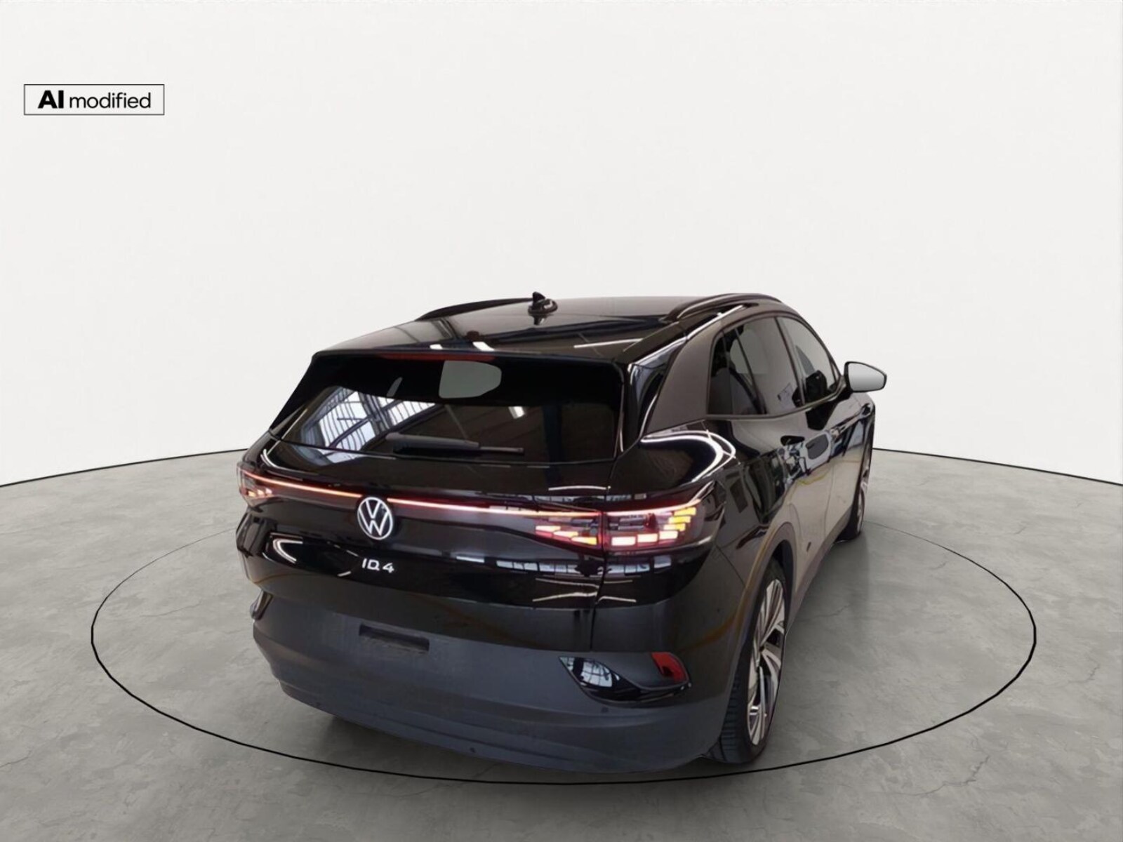 Volkswagen ID.4 – Bild 6
