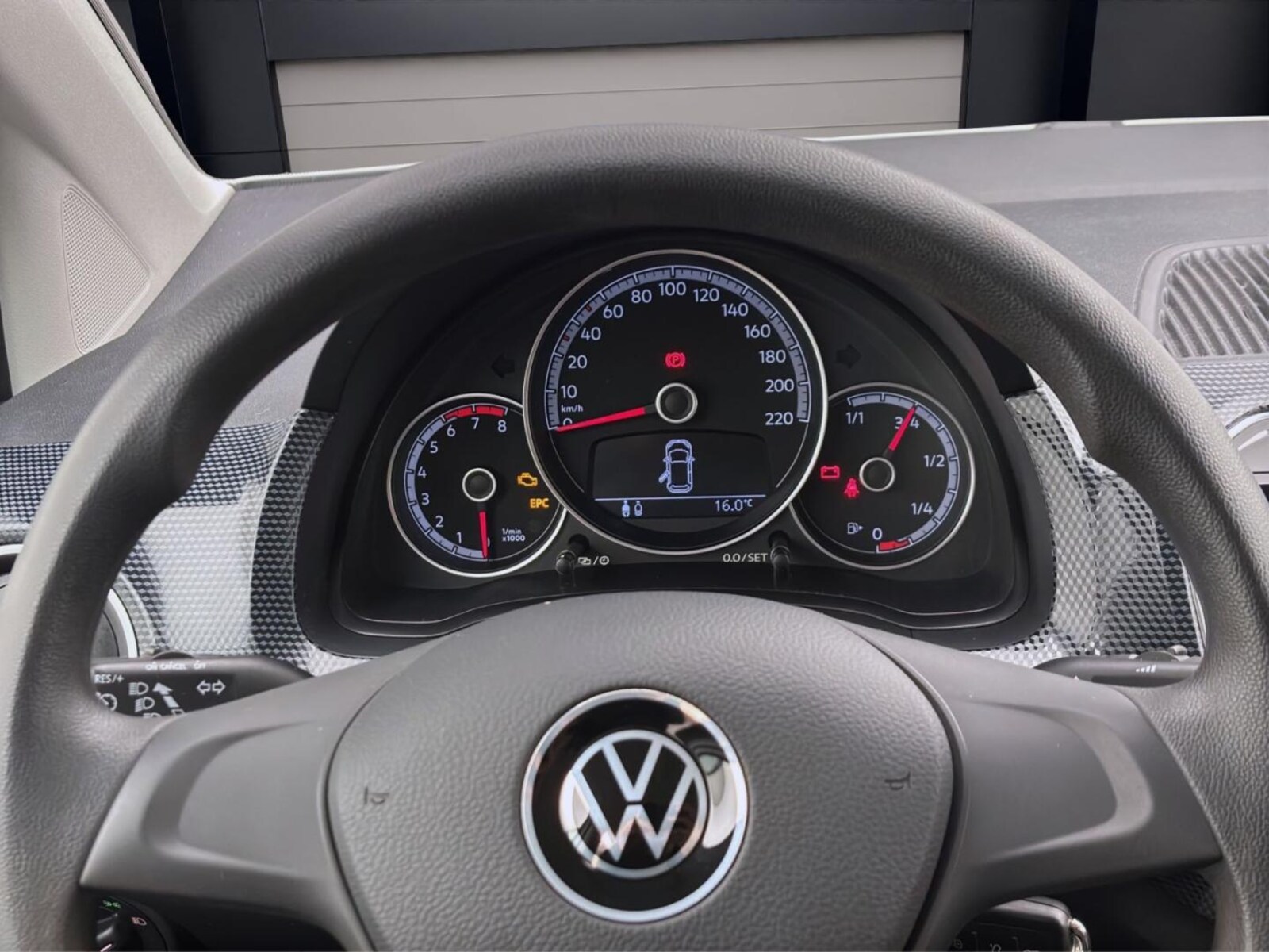 Volkswagen up! – Bild 13