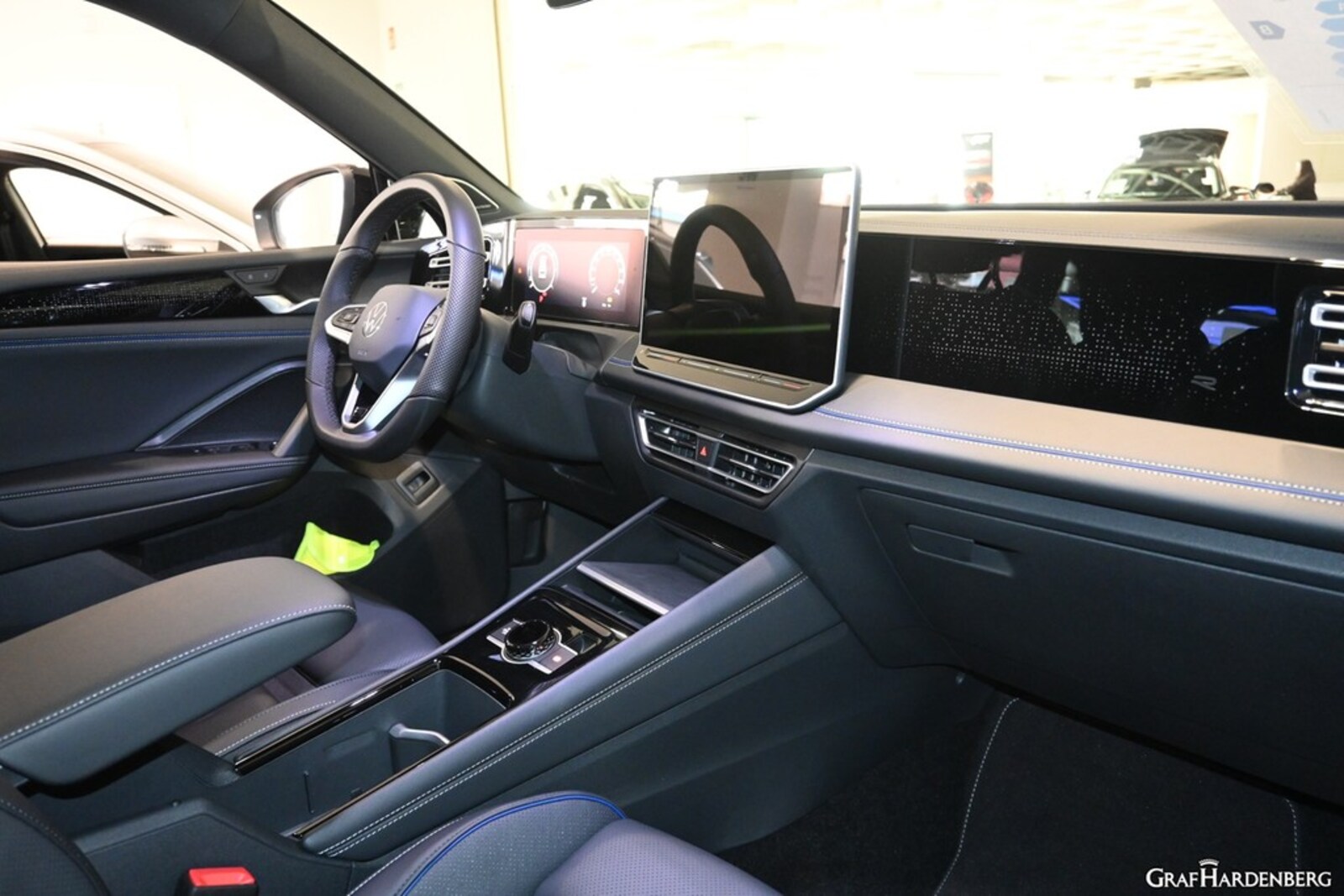 Volkswagen Tiguan – Bild 6