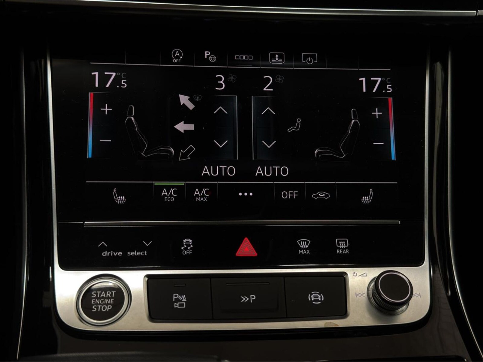 Audi A8 – Bild 9