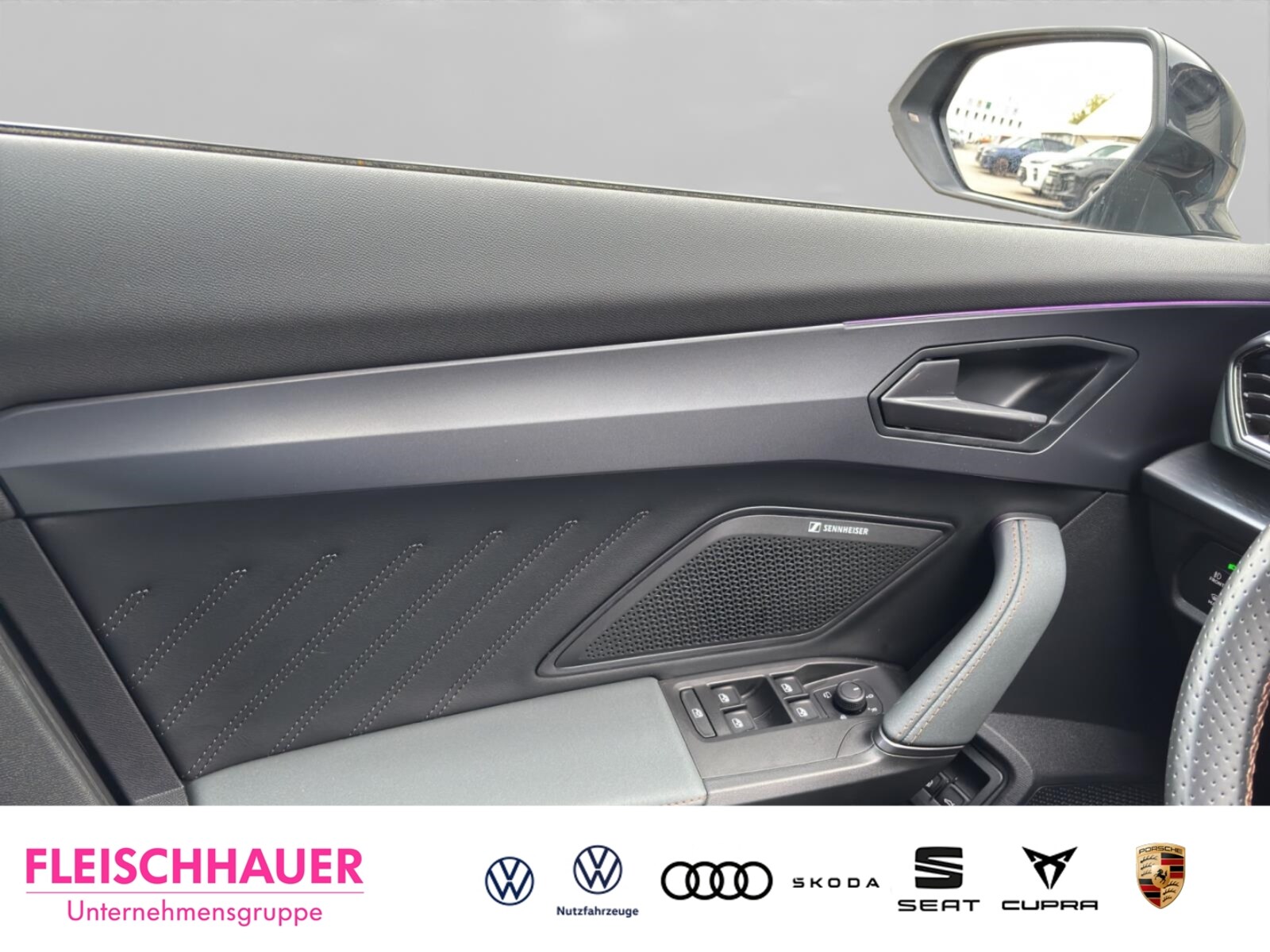CUPRA Formentor – Bild 15
