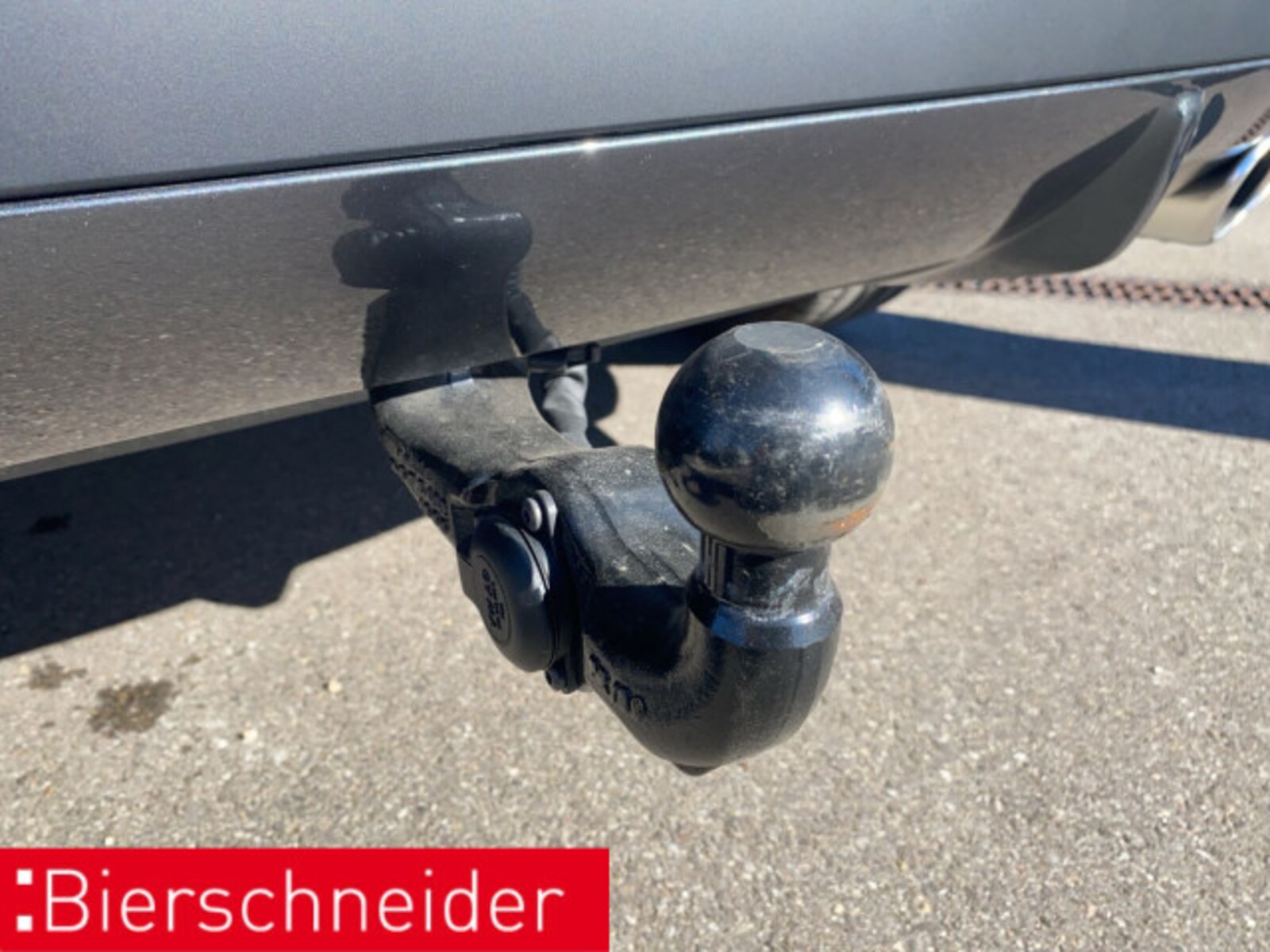 Audi SQ5 – Bild 13