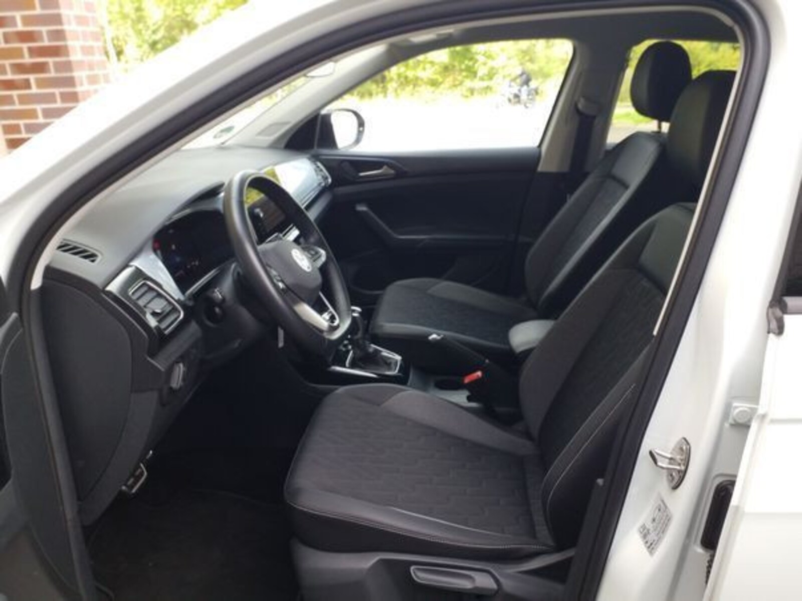 Volkswagen T-Cross – Bild 21