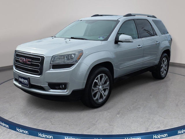 2013 GMC Acadia