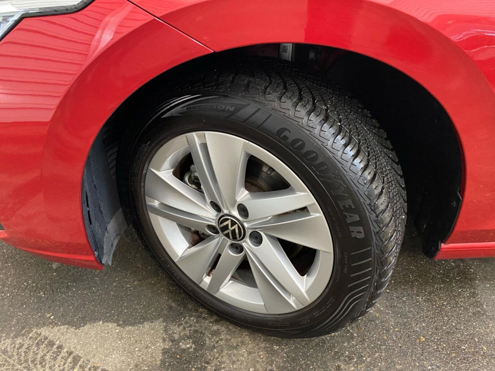 Volkswagen Golf – Bild 3