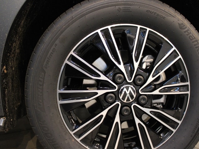 Volkswagen Multivan langversion