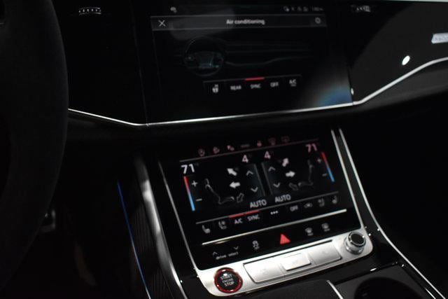 2026 Audi RS Q8 Base - Photo 26