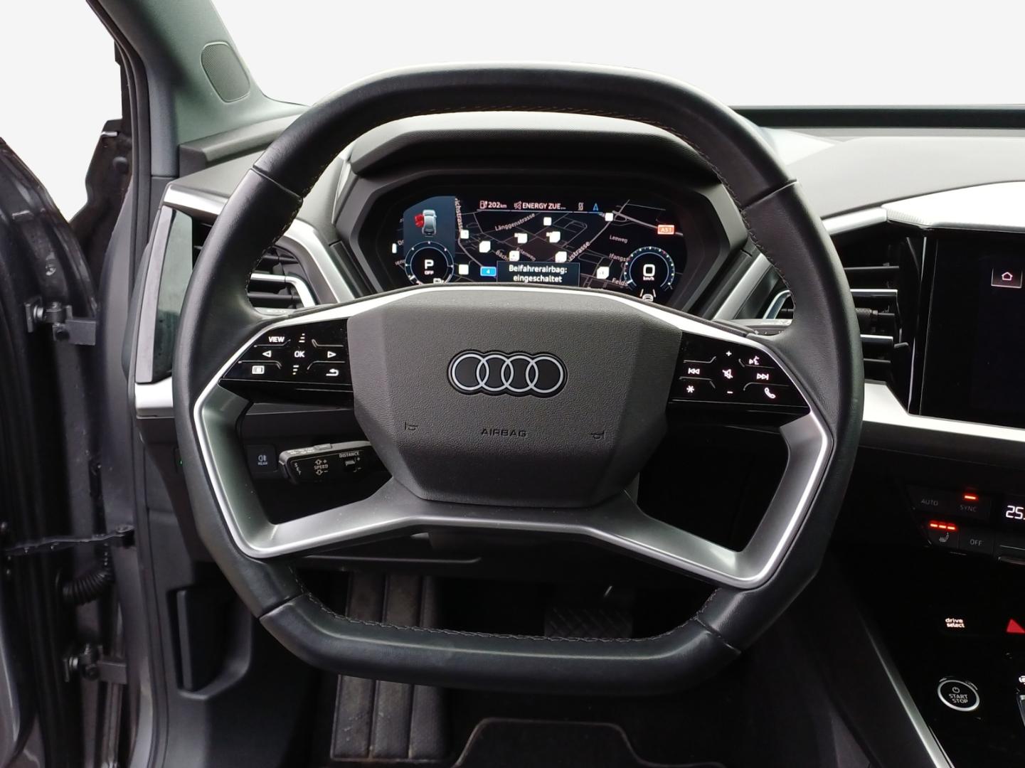 Image de Audi Q4 e-tron 40 e-tron 150,00 kW - for more details contact your dealer