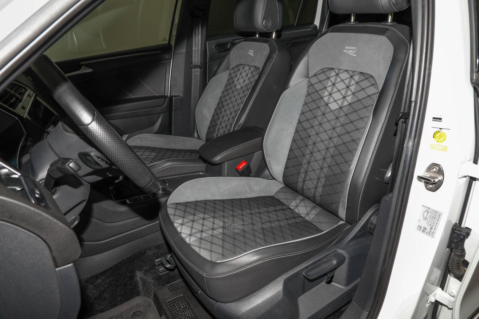 Volkswagen Tiguan Allspace R-Line