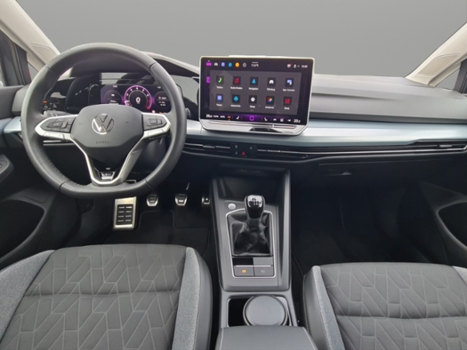 Volkswagen Golf – Bild 18