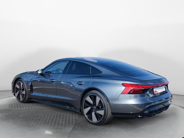 Audi E-tron GT Quattro E-tron Quattro - - Joinsteer - #5