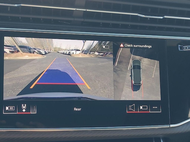 2026 Audi SQ7 Premium Plus - Photo 10