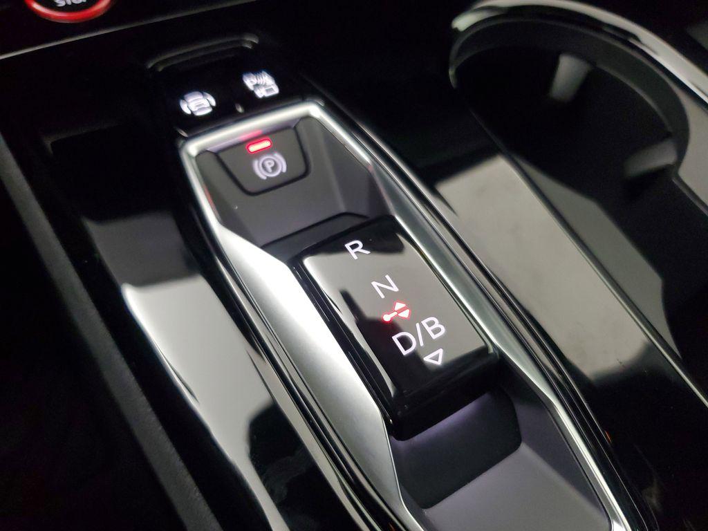 2025 Audi S6 Sportback e-tron Premium Plus - Photo 30