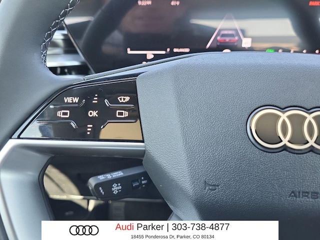 2026 Audi A6 Premium Plus - Photo 17