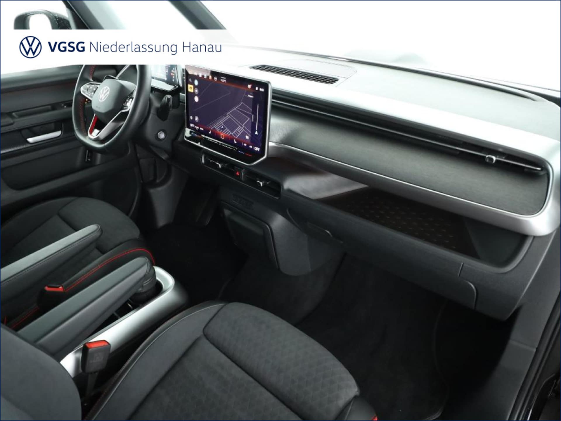 Volkswagen ID. Buzz GTX