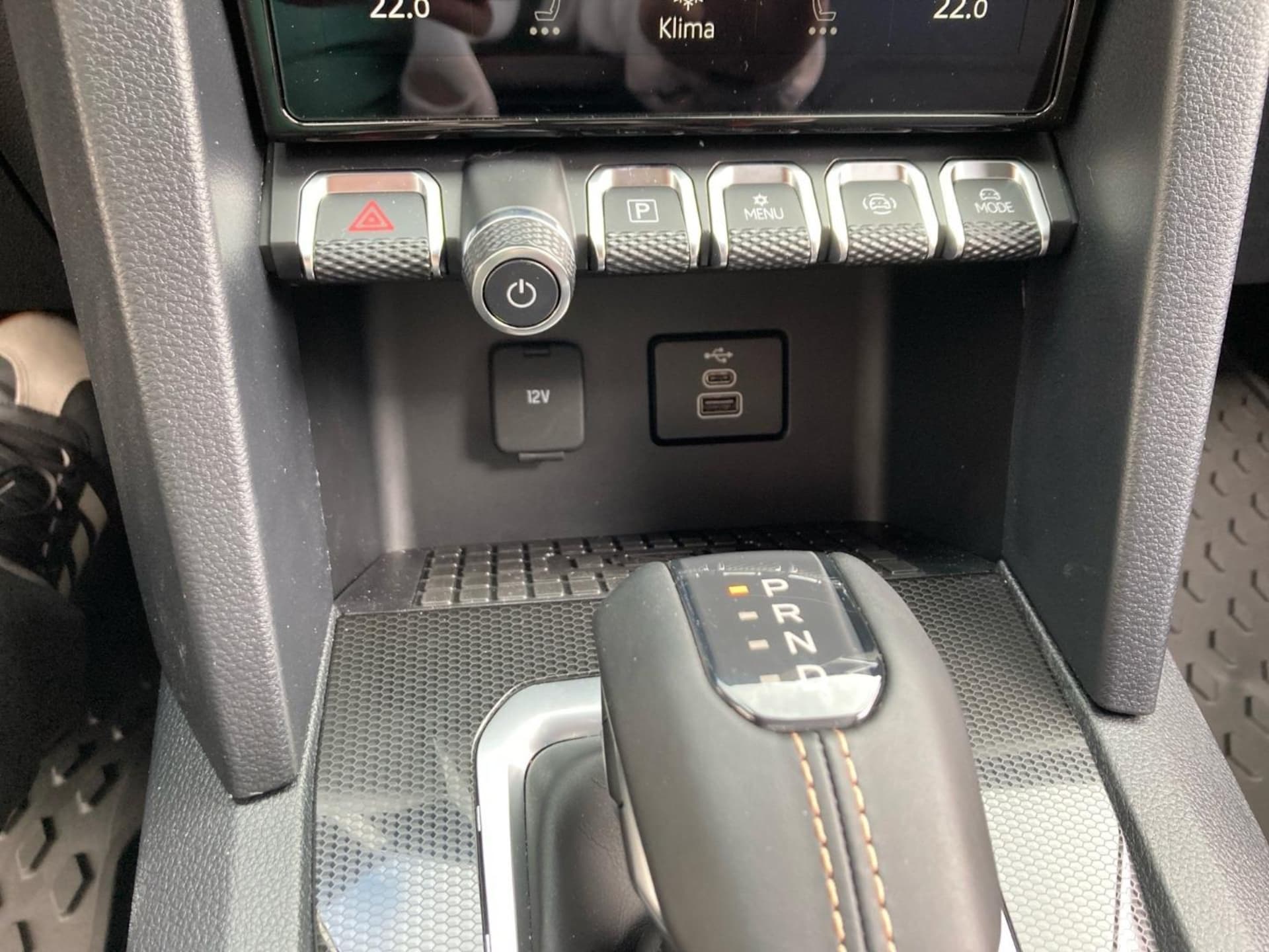 Volkswagen Amarok DoubleCab PanAmericana