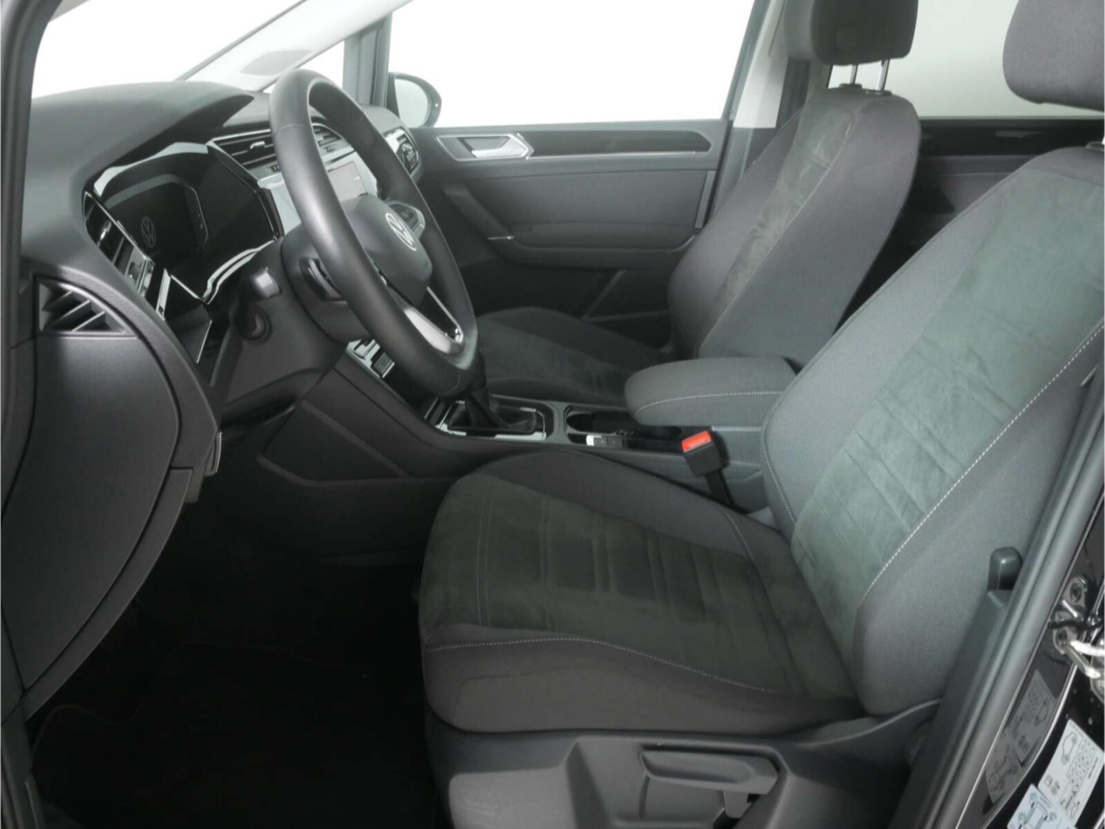 Volkswagen Touran – Bild 10