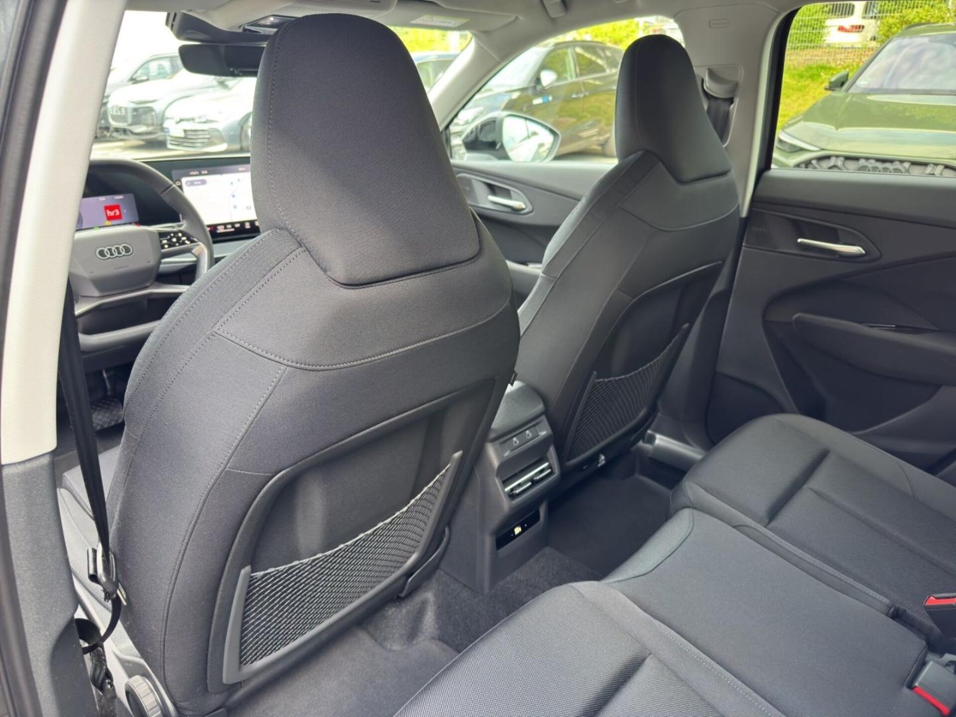 Audi Q3 SUV