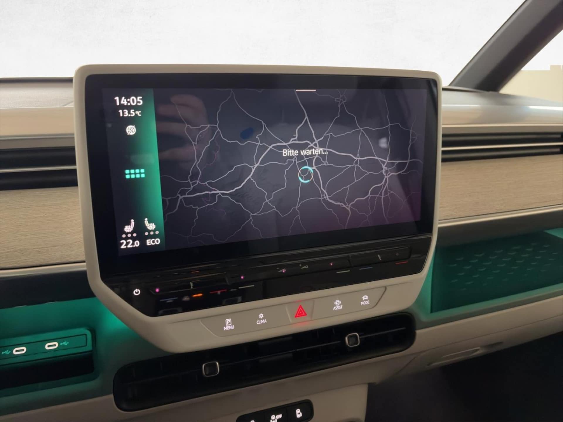 Volkswagen ID. Buzz Pro