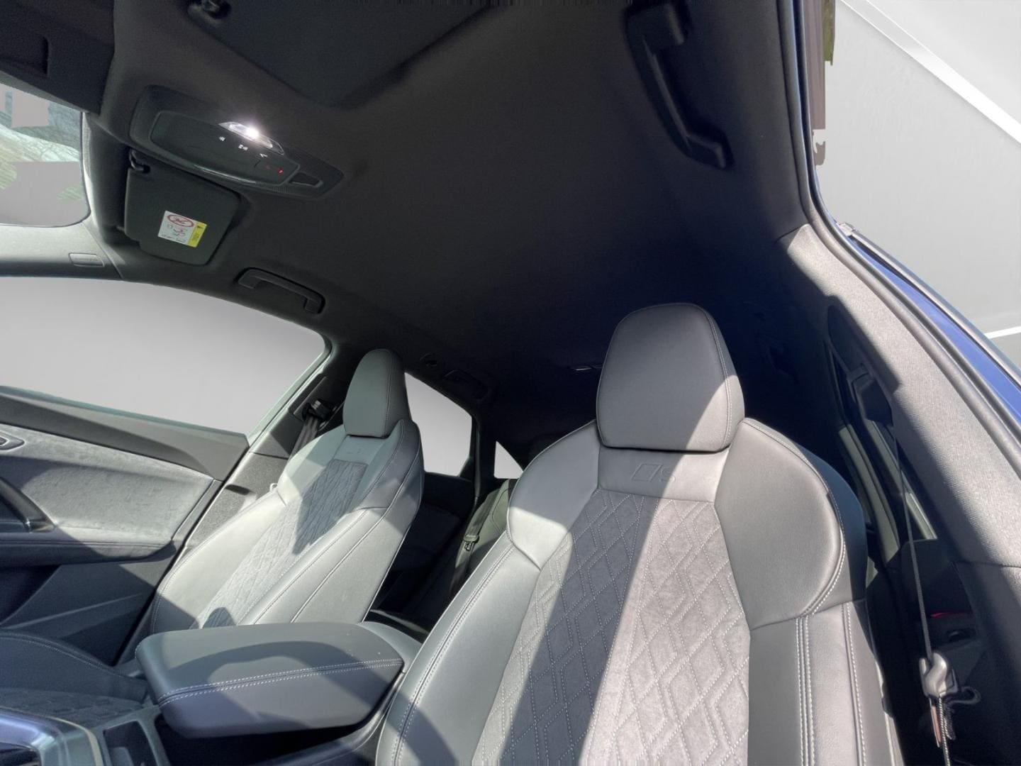 Bild über Audi Q5 Sportback TFSI quattro 150 kW S tronic - für weitere Informationen kontaktieren Sie den Audi Partner