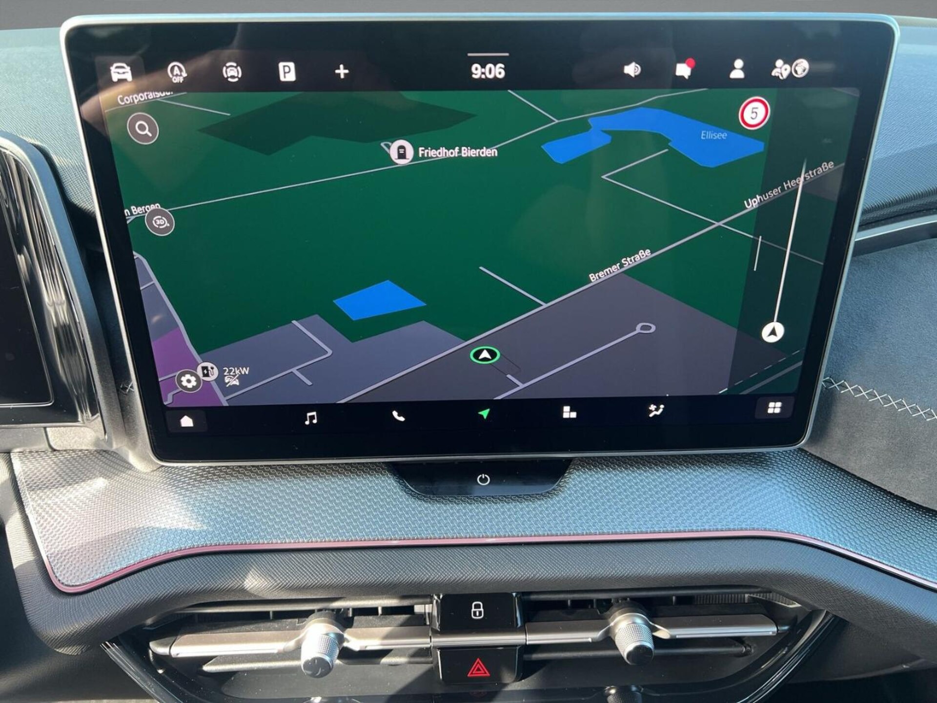 Skoda Kodiaq Sportline