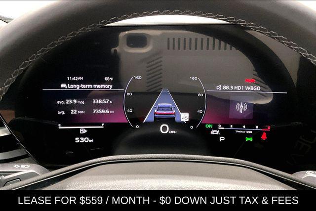 2025 Audi Q5 Premium - Photo 16