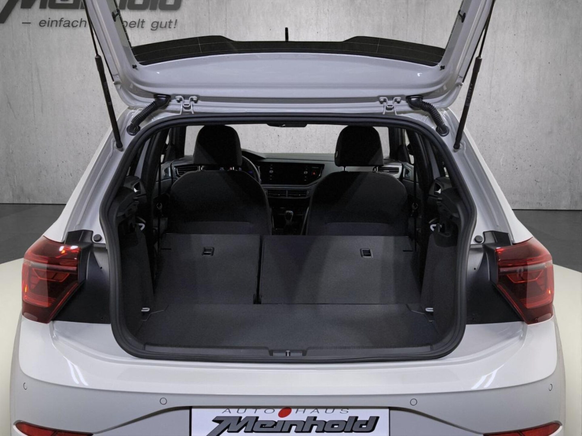 Volkswagen Polo R-Line