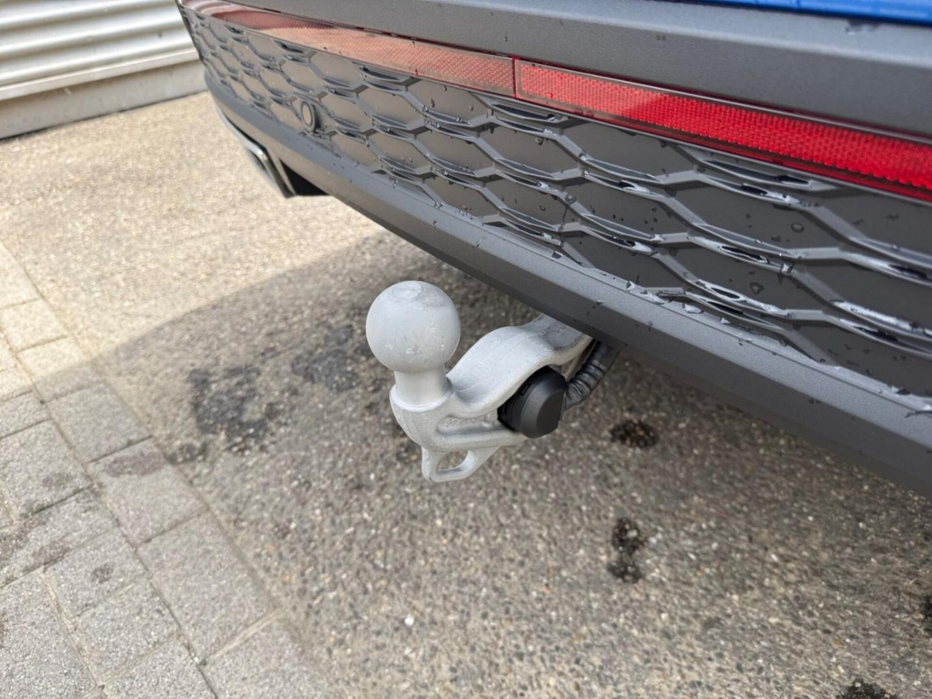 Skoda Kodiaq RS