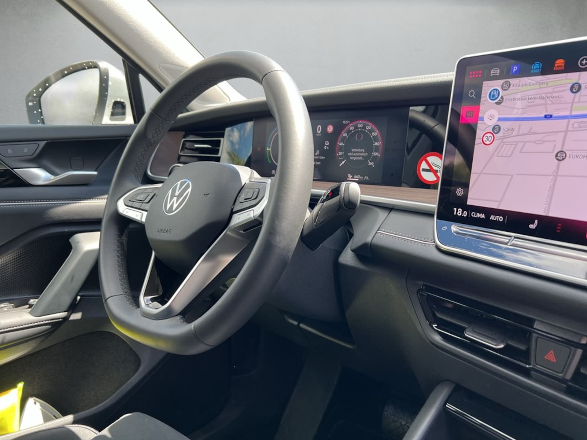 Volkswagen Tayron Elegance