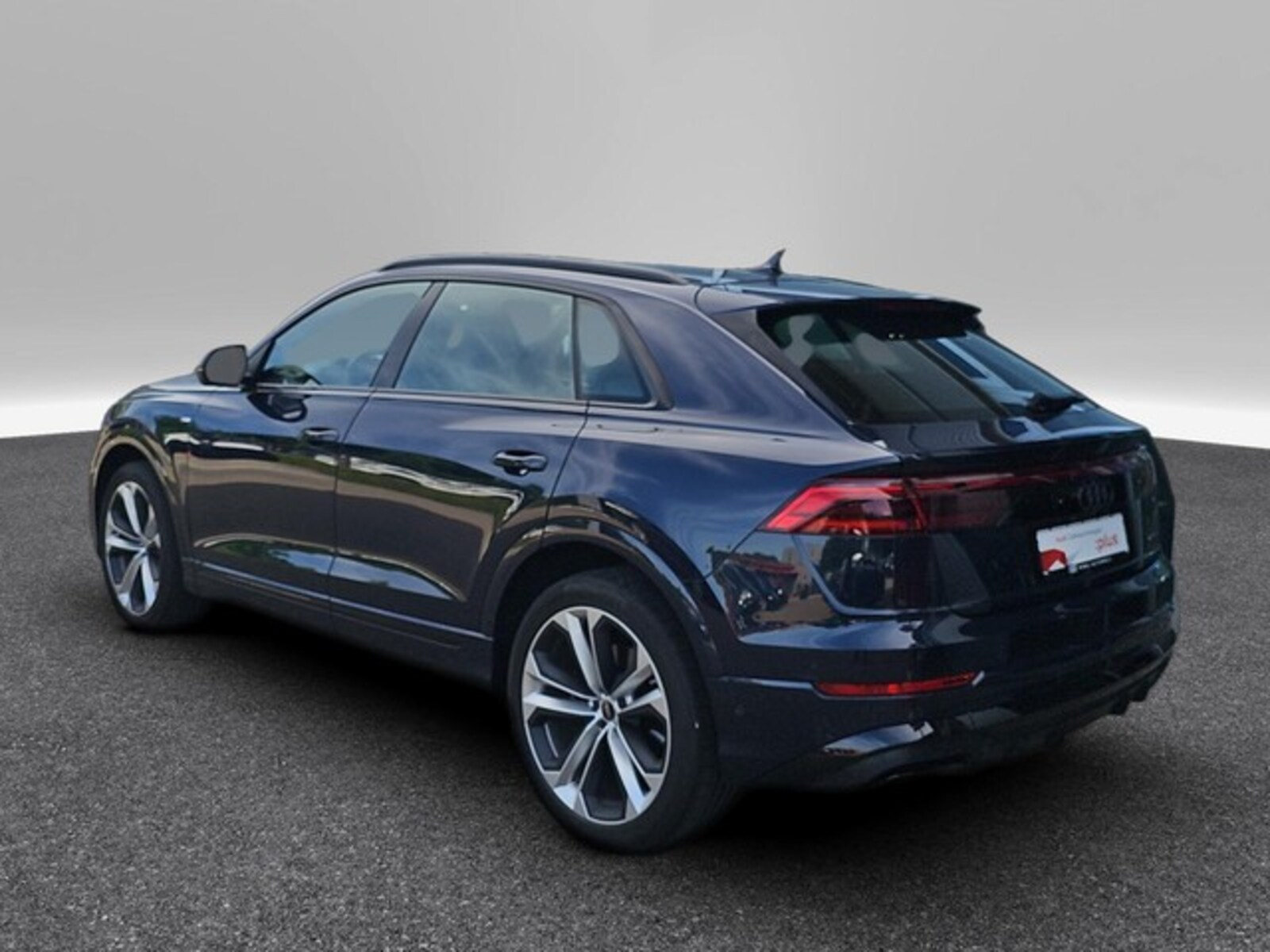 Audi Q8 – Bild 5