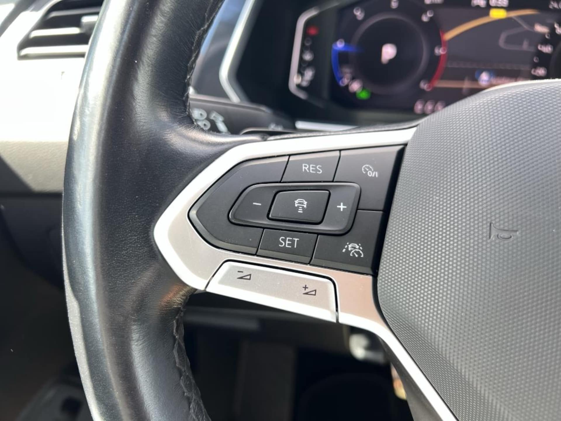 Volkswagen Tiguan Allspace Life