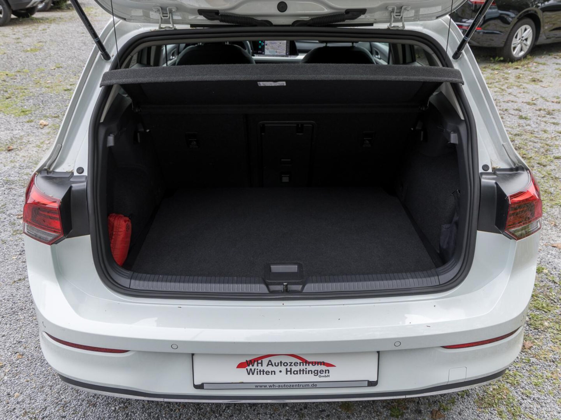 Volkswagen Golf MOVE