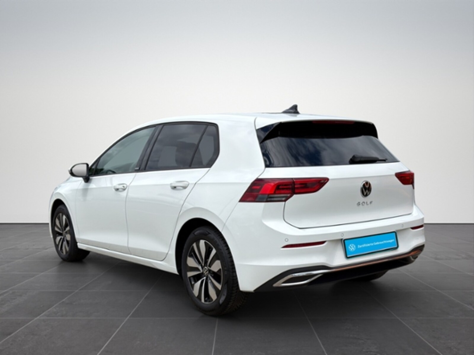 Volkswagen Golf – Bild 5