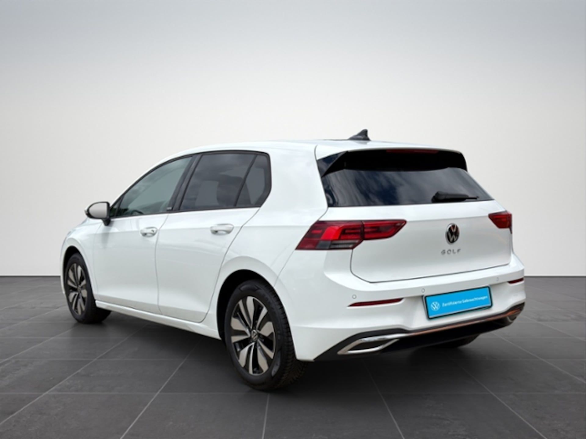 Volkswagen Golf MOVE