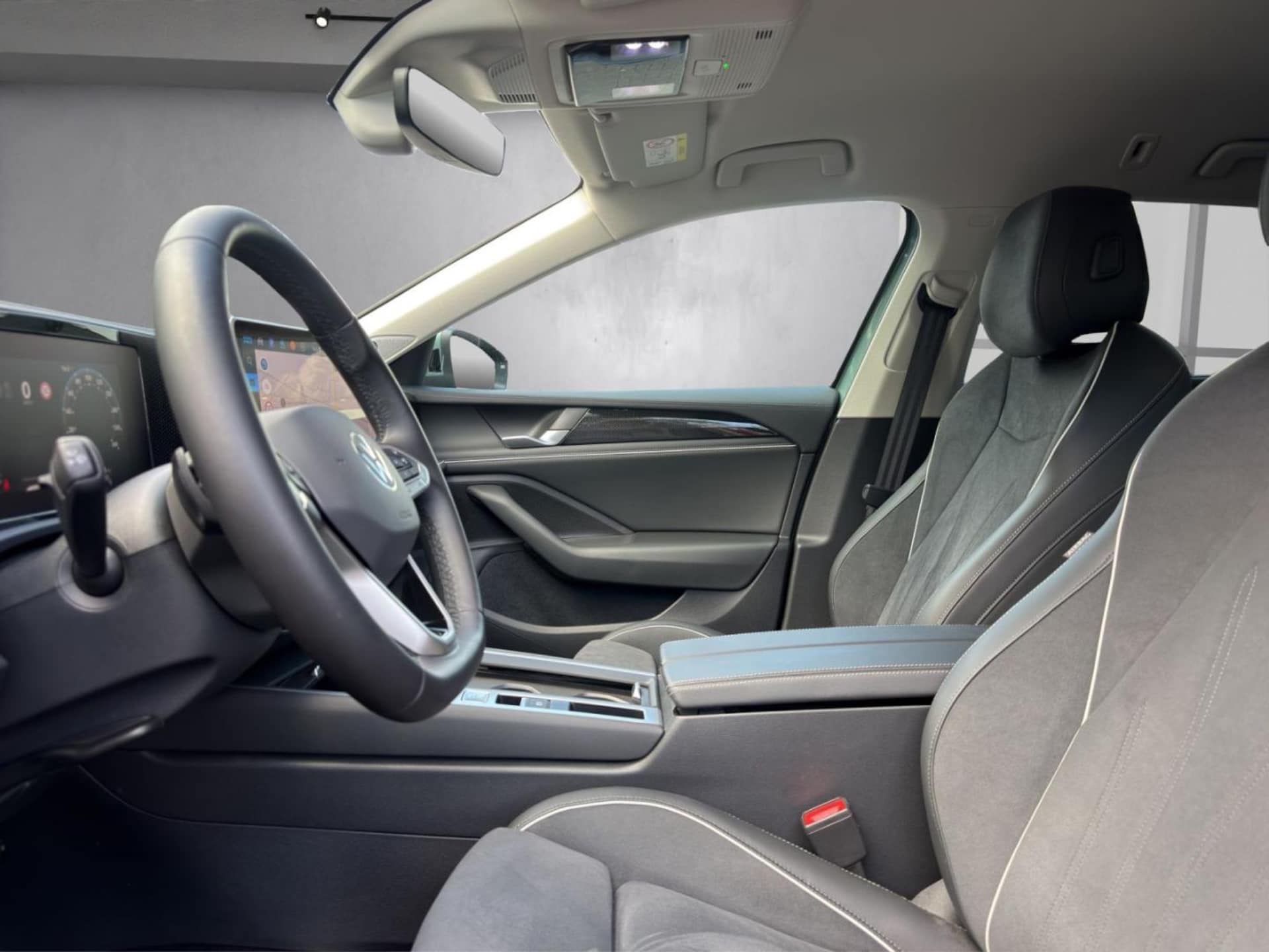 Volkswagen Passat Business